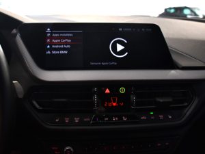BMW 120iA 178 M-Sport DKG7 GPS Virtual Car Play Mode LED Lumière d’Ambiance Régulateur Semi Cuir JA 18 – photo 15