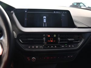 BMW 120iA 178 M-Sport DKG7 GPS Virtual Car Play Mode LED Lumière d’Ambiance Régulateur Semi Cuir JA 18 – photo 16