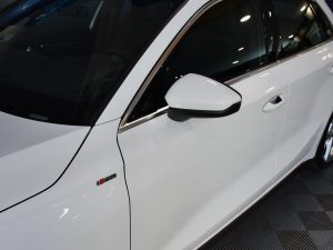 Audi A3 Sportback S-Line 35 TDI 150 S-Tronic Car Play Virtual TO ACC Caméra SONOS Parc Assist Lane Lumière D’ambiance JA 18 Garantie AUDI – photo 10