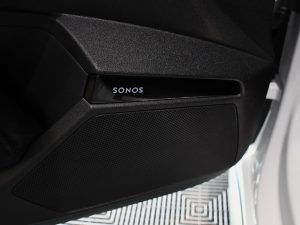 Audi A3 Sportback S-Line 35 TDI 150 S-Tronic Car Play Virtual TO ACC Caméra SONOS Parc Assist Lane Lumière D’ambiance JA 18 Garantie AUDI – photo 13