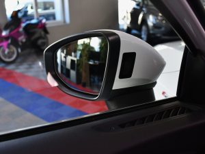 Audi A3 Sportback S-Line 35 TDI 150 S-Tronic Car Play Virtual TO ACC Caméra SONOS Parc Assist Lane Lumière D’ambiance JA 18 Garantie AUDI – photo 14