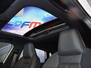 Audi A3 Sportback S-Line 35 TDI 150 S-Tronic Car Play Virtual TO ACC Caméra SONOS Parc Assist Lane Lumière D’ambiance JA 18 Garantie AUDI – photo 15