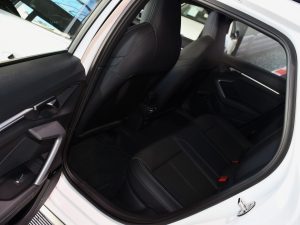 Audi A3 Sportback S-Line 35 TDI 150 S-Tronic Car Play Virtual TO ACC Caméra SONOS Parc Assist Lane Lumière D’ambiance JA 18 Garantie AUDI – photo 16