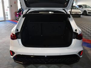 Audi A3 Sportback S-Line 35 TDI 150 S-Tronic Car Play Virtual TO ACC Caméra SONOS Parc Assist Lane Lumière D’ambiance JA 18 Garantie AUDI – photo 17