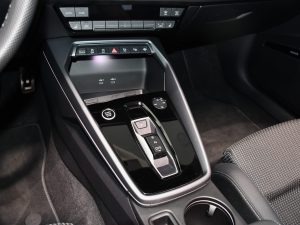 Audi A3 Sportback S-Line 35 TDI 150 S-Tronic Car Play Virtual TO ACC Caméra SONOS Parc Assist Lane Lumière D’ambiance JA 18 Garantie AUDI – photo 24