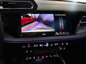 Audi A3 Sportback S-Line 35 TDI 150 S-Tronic Car Play Virtual TO ACC Caméra SONOS Parc Assist Lane Lumière D’ambiance JA 18 Garantie AUDI – photo 26