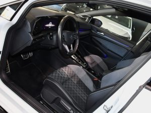 Volkswagen Golf 8 R-Line 1.5 eTSI 150 DSG GPS Virtual Caméra TO IQ Light Harman Kardon Mode Car Play Lane Front JA 18 – photo 10