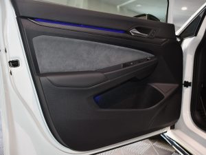 Volkswagen Golf 8 R-Line 1.5 eTSI 150 DSG GPS Virtual Caméra TO IQ Light Harman Kardon Mode Car Play Lane Front JA 18 – photo 11