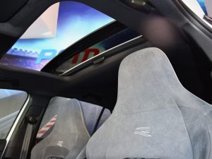 Volkswagen Golf 8 R-Line 1.5 eTSI 150 DSG GPS Virtual Caméra TO IQ Light Harman Kardon Mode Car Play Lane Front JA 18 – photo 12