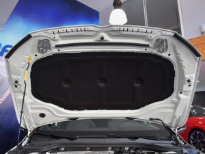 Volkswagen Golf 8 R-Line 1.5 eTSI 150 DSG GPS Virtual Caméra TO IQ Light Harman Kardon Mode Car Play Lane Front JA 18 – photo 16