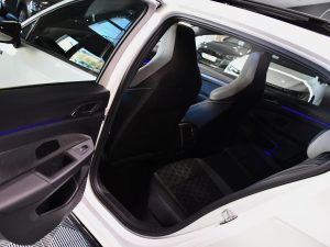 Volkswagen Golf 8 R-Line 1.5 eTSI 150 DSG GPS Virtual Caméra TO IQ Light Harman Kardon Mode Car Play Lane Front JA 18 – photo 17