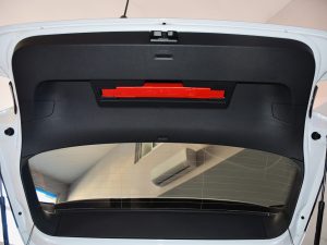 Volkswagen Golf 8 R-Line 1.5 eTSI 150 DSG GPS Virtual Caméra TO IQ Light Harman Kardon Mode Car Play Lane Front JA 18 – photo 19