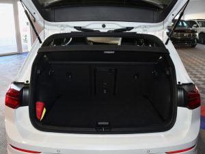 Volkswagen Golf 8 R-Line 1.5 eTSI 150 DSG GPS Virtual Caméra TO IQ Light Harman Kardon Mode Car Play Lane Front JA 18 – photo 20