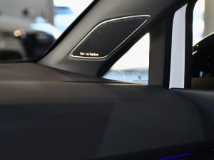 Volkswagen Golf 8 R-Line 1.5 eTSI 150 DSG GPS Virtual Caméra TO IQ Light Harman Kardon Mode Car Play Lane Front JA 18 – photo 26