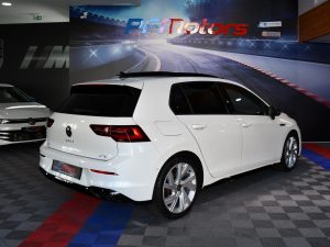 Volkswagen Golf 8 R-Line 1.5 eTSI 150 DSG GPS Virtual Caméra TO IQ Light Harman Kardon Mode Car Play Lane Front JA 18 – photo 38