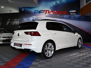 Volkswagen Golf 8 R-Line 1.5 eTSI 150 DSG GPS Virtual Caméra TO IQ Light Harman Kardon Mode Car Play Lane Front JA 18 – photo 39