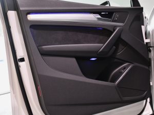 Audi Q5 S-Line 50 TDI V6 286 Quattro Tiptronic 8 Black Panel GPS Virtual TO Caméra Attelage ACC Offroad Lane Pré Sense Hayon JA 19 – photo 13