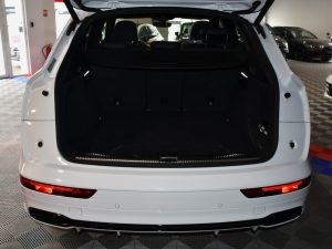 Audi Q5 S-Line 50 TDI V6 286 Quattro Tiptronic 8 Black Panel GPS Virtual TO Caméra Attelage ACC Offroad Lane Pré Sense Hayon JA 19 – photo 20