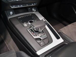 Audi Q5 S-Line 50 TDI V6 286 Quattro Tiptronic 8 Black Panel GPS Virtual TO Caméra Attelage ACC Offroad Lane Pré Sense Hayon JA 19 – photo 26