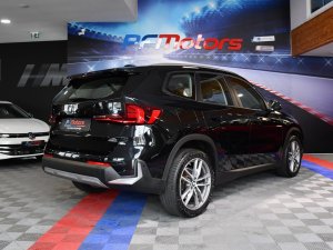 BMW X1 18d S-Drive 2.0 136 BVA7 X-Line GPS Virtual Hayon Attelage Caméra LED Limiteur JA 19 M-Sport – photo 34