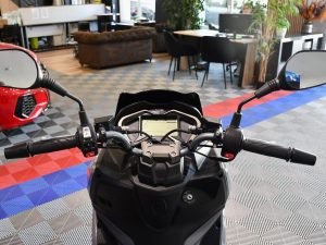 Scooter SYM Jet 14 125 cm3 1ère main – photo 8