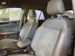 Volkswagen T-Roc R-Line 2.0 TDI 150 DSG GPS Virtual Caméra IQ Light Clim Bi-zone Car Play ACC Front Lane JA 17 Garantie Volkswagen 11/2027 ou 100.000 km – photo 14