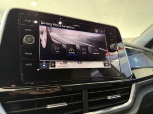 Volkswagen T-Roc R-Line 2.0 TDI 150 DSG GPS Virtual Caméra IQ Light Clim Bi-zone Car Play ACC Front Lane JA 17 Garantie Volkswagen 11/2027 ou 100.000 km – photo 18