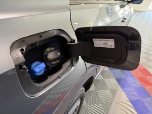 Volkswagen T-Roc R-Line 2.0 TDI 150 DSG GPS Virtual Caméra IQ Light Clim Bi-zone Car Play ACC Front Lane JA 17 Garantie Volkswagen 11/2027 ou 100.000 km – photo 22