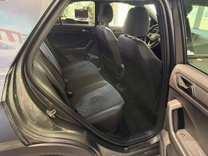 Volkswagen T-Roc R-Line 2.0 TDI 150 DSG GPS Virtual Caméra IQ Light Clim Bi-zone Car Play ACC Front Lane JA 17 Garantie Volkswagen 11/2027 ou 100.000 km – photo 23