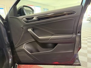 Volkswagen T-Roc R-Line 2.0 TDI 150 DSG GPS Virtual Caméra IQ Light Clim Bi-zone Car Play ACC Front Lane JA 17 Garantie Volkswagen 11/2027 ou 100.000 km – photo 24