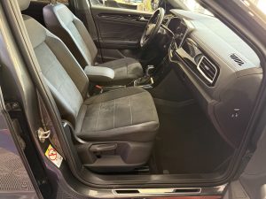 Volkswagen T-Roc R-Line 2.0 TDI 150 DSG GPS Virtual Caméra IQ Light Clim Bi-zone Car Play ACC Front Lane JA 17 Garantie Volkswagen 11/2027 ou 100.000 km – photo 25