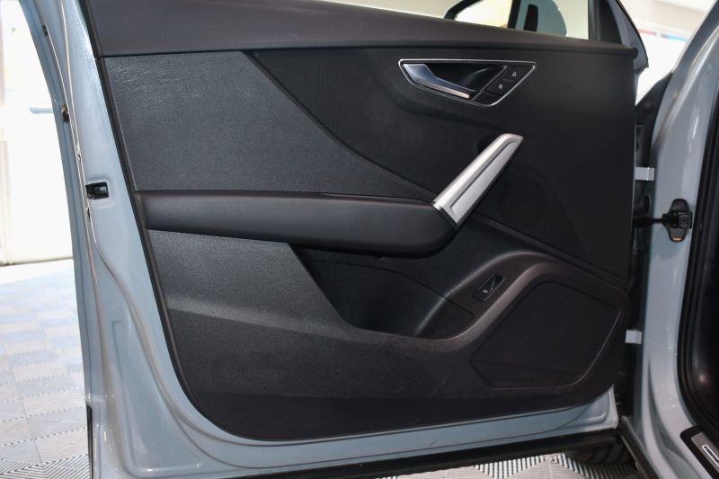 Audi Q2 Advanced 2.0 TDI 150 QUATTRO S-Tronic GPS Virtual Caméra Hayon Vebasto Audi Smartphone JA 17 Garantie Audi 09/2026 ou 100.000 km – photo 12