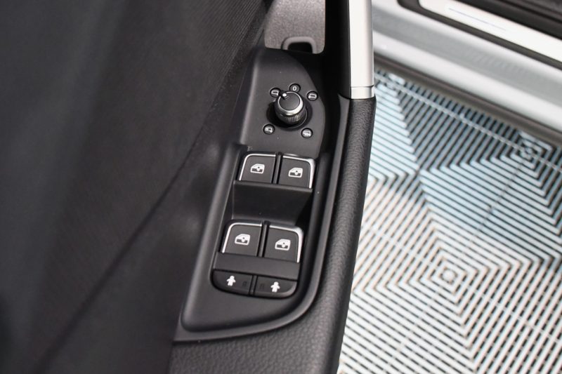 Audi Q2 Advanced 2.0 TDI 150 QUATTRO S-Tronic GPS Virtual Caméra Hayon Vebasto Audi Smartphone JA 17 Garantie Audi 09/2026 ou 100.000 km – photo 13