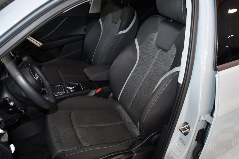Audi Q2 Advanced 2.0 TDI 150 QUATTRO S-Tronic GPS Virtual Caméra Hayon Vebasto Audi Smartphone JA 17 Garantie Audi 09/2026 ou 100.000 km – photo 14