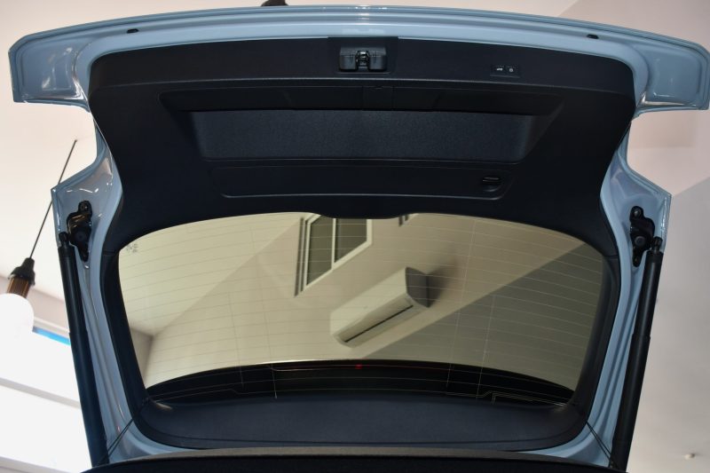 Audi Q2 Advanced 2.0 TDI 150 QUATTRO S-Tronic GPS Virtual Caméra Hayon Vebasto Audi Smartphone JA 17 Garantie Audi 09/2026 ou 100.000 km – photo 16