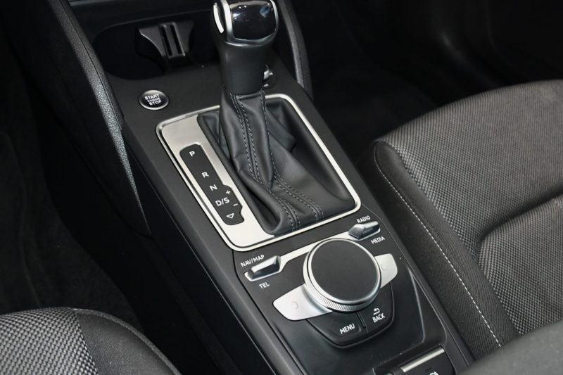 Audi Q2 Advanced 2.0 TDI 150 QUATTRO S-Tronic GPS Virtual Caméra Hayon Vebasto Audi Smartphone JA 17 Garantie Audi 09/2026 ou 100.000 km – photo 22