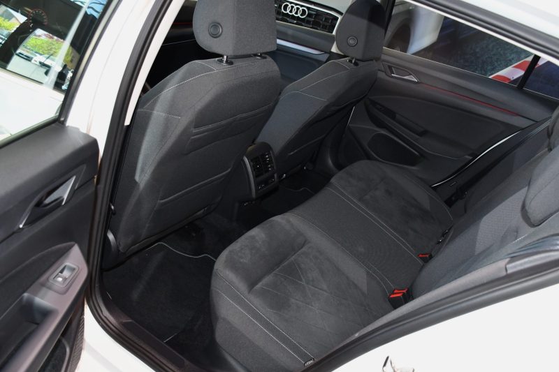 Volkswagen Golf 8 First édition 1.5 eTSI 150 DSG GPS Virtual Induction Ergo ACC DCC IQ Light Mode Front Lane TO JA 17 – photo 14