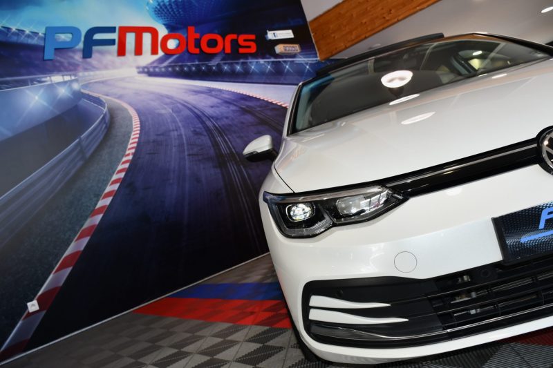 Volkswagen Golf 8 First édition 1.5 eTSI 150 DSG GPS Virtual Induction Ergo ACC DCC IQ Light Mode Front Lane TO JA 17 – photo 20