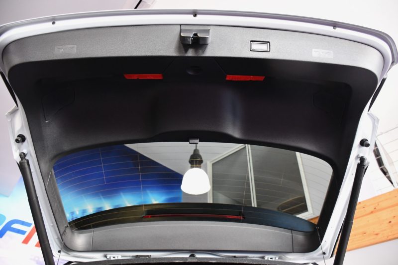 Volkswagen T-Roc Carat 1.5 TSI 150 DSG GPS Virtual ACC Limiteur Caméra Front Lane Hayon JA 17 – photo 8