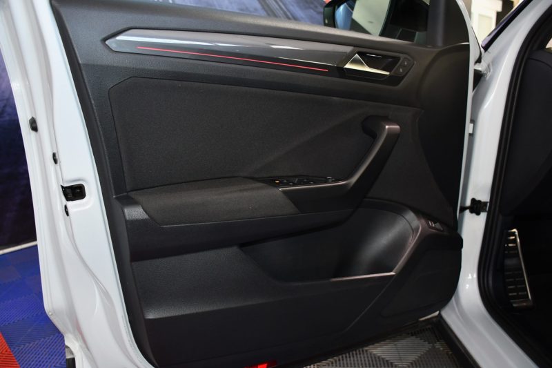 Volkswagen T-Roc Carat 1.5 TSI 150 DSG GPS Virtual ACC Limiteur Caméra Front Lane Hayon JA 17 – photo 15