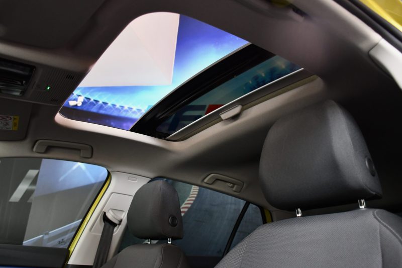 Volkswagen Golf 8 Style First édition 1.5 eTSI 150 DSG GPS Virtual ACC DCC Attelage TO IQ Light Ergo Lumière d’Ambiance JA 17 – photo 12