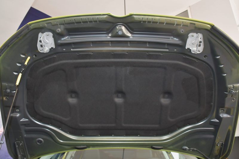Volkswagen Golf 8 Style First édition 1.5 eTSI 150 DSG GPS Virtual ACC DCC Attelage TO IQ Light Ergo Lumière d’Ambiance JA 17 – photo 17