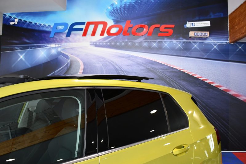 Volkswagen Golf 8 Style First édition 1.5 eTSI 150 DSG GPS Virtual ACC DCC Attelage TO IQ Light Ergo Lumière d’Ambiance JA 17 – photo 18