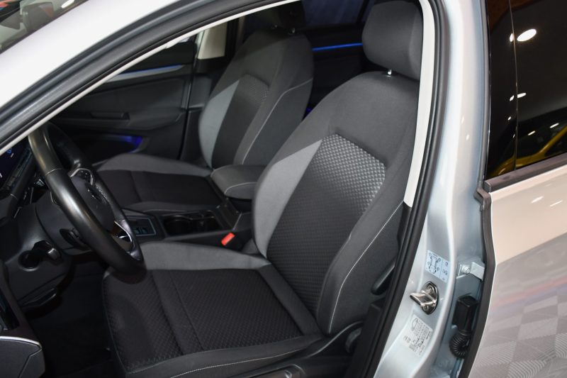 Volkswagen Golf 8 Active 2.0 TDI 150 DSG GPS Virtual Harman Kardon ACC DCC Vebasto IQ Light JA 16 Garantie Volkswagen 03/04/2027 ou 100.000 km – photo 11