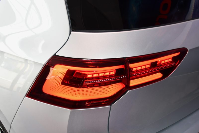 Volkswagen Golf 8 Active 2.0 TDI 150 DSG GPS Virtual Harman Kardon ACC DCC Vebasto IQ Light JA 16 Garantie Volkswagen 03/04/2027 ou 100.000 km – photo 22