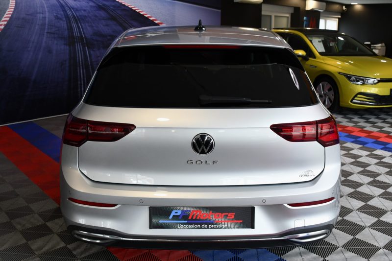 Volkswagen Golf 8 Active 2.0 TDI 150 DSG GPS Virtual Harman Kardon ACC DCC Vebasto IQ Light JA 16 Garantie Volkswagen 03/04/2027 ou 100.000 km – photo 40