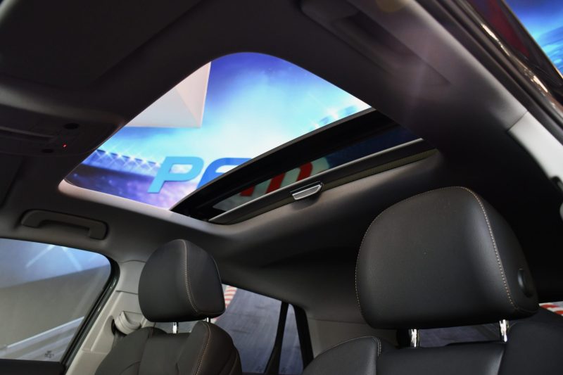 Audi Q2 S-Line 35 TFSI 150 S-Tronic GPS Virtual Hayon Audi Smartphone Caméra TO Cuir JA 18 – photo 22