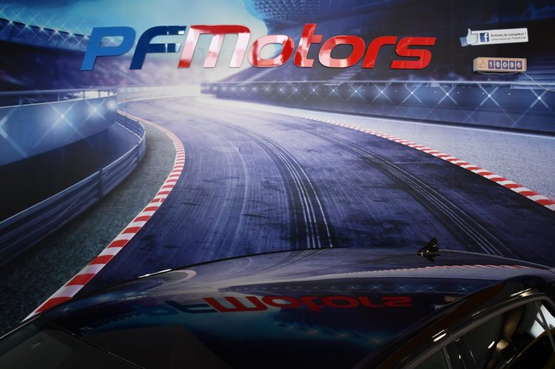 Volkswagen Golf 8 GTI 2.0 TSI 245 DSG GPS Virtual Mode IQ Light ACC Caméra Induction App Connect JA 19 – photo 10