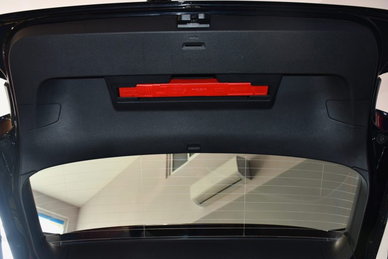 Volkswagen Golf 8 GTI 2.0 TSI 245 DSG GPS Virtual Mode IQ Light ACC Caméra Induction App Connect JA 19 – photo 16