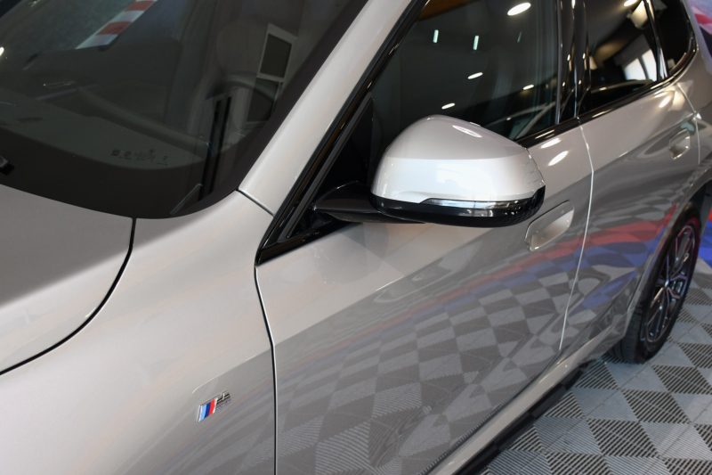 BMW X1 S-Drive 18d 150 M-Sport GPS Virtual Caméra Car Play Android Cuir Hayon LED Mode JA 18 – photo 10